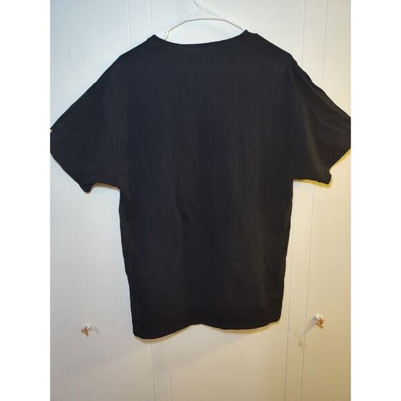 Jaws Graphic T-shirt Size Large - Jaws Brand Smile YOU Son Of A - Picture 2 of 4